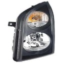 FARO FANALE SINISTRO 2H7 C/MOT EL VW CRAFTER DAL 2013