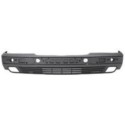 PARAURTI  ANTERIORE MERCEDES CLASSE E W210 CLASSIC 07/95 IN POI 08/99