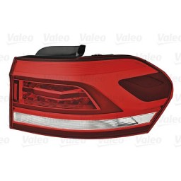 FANALE POSTERIORE DESTRO EST A LED VW TOURAN DAL  2015