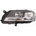 FARO FANALE DESTRO H7-H7 C/MOTOR ELETT VW PASSAT 10DAL 2010