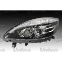 FARO FANALE DESTRO 2H7 ELETTRICO  RENAULT SCENIC DAL  2012