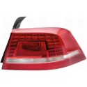 FANALE POSTERIORE DESTRO EST A LED VW PASSAT SW 10DAL 2010