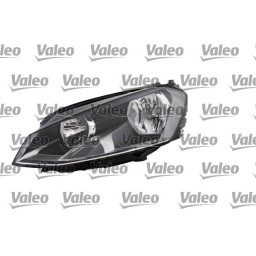 FARO FANALE DESTRO H7-H15 PRED REGEL VW GOLF 7 DAL 2012