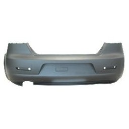 PARAURTI POSTERIORE PRIMER  ALFA 159 DAL 2005  BN/SW