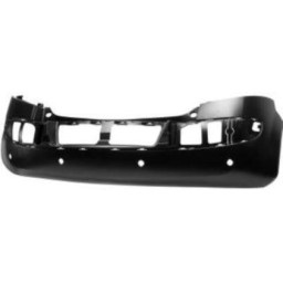 PARAURTI POSTERIORE PRIMER  C/SENS RENAULT MEGANE DAL  2006 10/08 -TUV-ES-