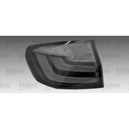 FANALE POSTERIORE SINISTRO EST A LED BMW SERIE 5 F11 DAL  2010