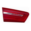 FANALE POSTERIORE SINISTRO INT A LED AUDI A6 DAL  2011