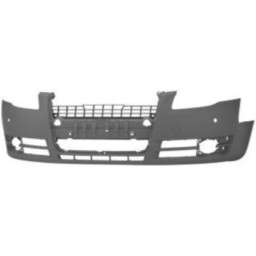 PARAURTI  ANTERIORE PRIMER  C/SENS AUDI A4 DAL 2004 11/07 -TUV-ES-