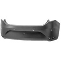 PARAURTI POSTERIORE PRIMER  C/4 FORI SENS SEAT LEON DAL 2012  -TUV-ES-