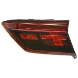 FANALE POSTERIORE DESTRO INT ROSSO SCURO A LED VW TIGUAN DAL  2016