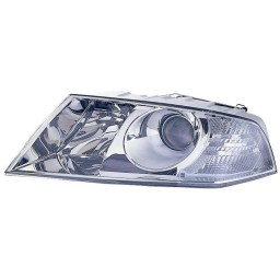 FARO FANALE SINISTRO XENON D1S-H1 ELETTRICO  SKODA OCTAVIA DAL 2004 12/08