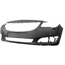 PARAURTI  ANTERIORE PRIMER  C/4 SENS+LAVAF OPEL INSIGNIA DAL 2013  -TUV-ES-