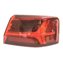 FANALE POSTERIORE SINISTRO EST LED AUDI A6 DAL 2014   (OE 4G5945095C)