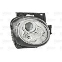 FARO FANALE SINISTRO INF H11-HB3 C/MOTOR ELETT NISSAN JUKE DAL  2014