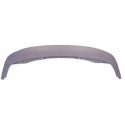 SPOILER PARAURTI POSTERIORE PRIMER  VW TOURAN DAL  2010 -ES-