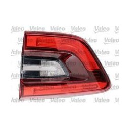 FANALE POSTERIORE SINISTRO INT RENAULT KADJAR DAL  2015