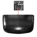COFANO ANTERIORE FIAT 500