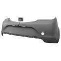 PARAURTI POSTERIORE PRIMER  C/FORO CAM OPEL INSIGNIA DAL 2013  -TUV-ES-