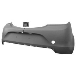 PARAURTI POSTERIORE PRIMER  C/FORO CAM OPEL INSIGNIA DAL 2013  -TUV-ES-