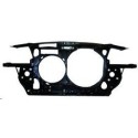 FRONTALE OSSATURA AUDI A6 DAL 2001  04/04