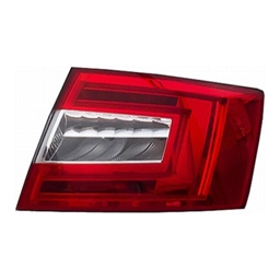 FANALE POSTERIORE DESTRO A LED SKODA OCTAVIA DAL 2013