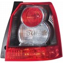 FANALE POSTERIORE SINISTRO BIANCO/ROSSO LAND ROVER FREELANDER 10DAL 2010 09/12