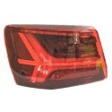 FANALE POSTERIORE DESTRO EST LED AUDI A6 SW DAL 2014   (OE 4G5945096F)