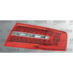 FANALE POSTERIORE DESTRO EST A LED AUDI A6 1108 DAL 2008