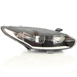 FARO FANALE DESTRO H7 C/MOTOR EL RENAULT MEGANE GT DAL 2013