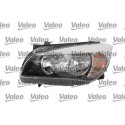 FARO FANALE DESTRO 2H7 C/MOTOR ELETT BMW X1 E84 DAL 2012