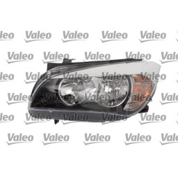 FARO FANALE DESTRO 2H7 C/MOTOR ELETT BMW X1 E84 DAL 2012