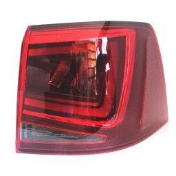 FANALE POSTERIORE DESTRO EST A LED SEAT ALHAMBRA DAL 2015