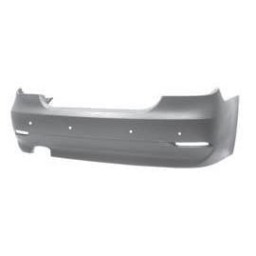 PARAURTI POSTERIORE PRIMER  C/SENS BMW SERIE 5 E60 07/03 IN POI 03/07