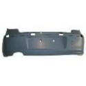 PARAURTI POSTERIORE PRIMER  BMW SERIE 1 E81-E87 3/5P 05/07 IN POI