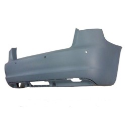 PARAURTI POSTERIORE PRIMER  C/SENS AUDI A3 5P SPORTBACK DAL  2008  ANCHE S-LINE