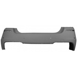 PARAURTI POSTERIORE PRIMER  C/SENS BMW SERIE 5 F10 DAL  2010 (M-TECH)