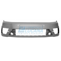 PARAURTI  ANTERIORE PRIMER  C/SENS VW CADDY DAL  2015