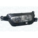 FARO FANALE SINISTRO H7 CITROEN C4 PICASSO DAL 2013