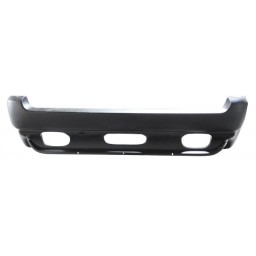 PARAURTI POSTERIORE PRIMER  BMW X5 E53 09/99 IN POI 12/06 (3.0-4.4CC)