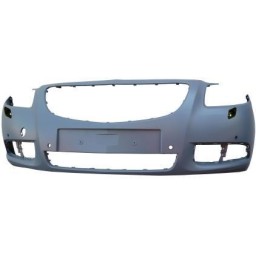 PARAURTI  ANTERIORE PRIMER  C/LAVAF+PDC OPEL INSIGNIA DAL 2009 -TUV-ES-