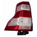 GRUPPO OTTICO FANALINO POSTERIORE SINISTRO EST A LED TOYOTA LAND CRUISER DAL 2013 12/17