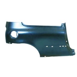 PARAFANGO POSTERIORE DESTRO RENAULT CLIO 3P 05/98 IN POI 08/05