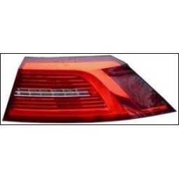 FANALE POSTERIORE SINISTRO EST LED VW PASSAT DAL 2014