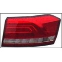 FANALE POSTERIORE SINISTRO EST LED VW PASSAT SW DAL 2014