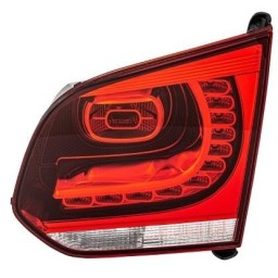 FANALE POSTERIORE DESTRO INT A LED VW GOLF 6 DAL 2009 GTI-GTD