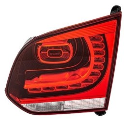 FANALE POSTERIORE SINISTRO INT A LED VW GOLF 6 DAL 2009 GTI-GTD
