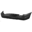 PARAURTI POSTERIORE PRIMER  SUZUKI GRAN VITARA DAL  2001  09/05 5P