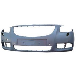 PARAURTI  ANTERIORE PRIMER  C/LAVAF+PDC+PA OPEL INSIGNIA DAL 2009 -TUV-ES-