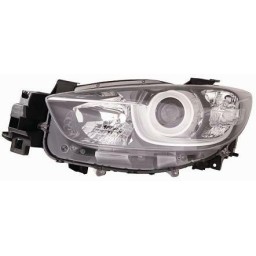 FARO FANALE DESTRO H11-H15 PRED REG MAZDA CX5 DAL 2011