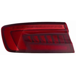 FANALE POSTERIORE DESTRO EST A LED AUDI A4 DAL 2015